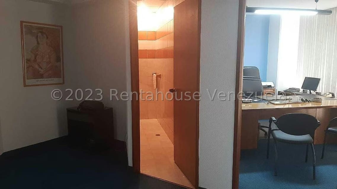 Comercial (Oficina) en Venta en La California Norte, Distrito Metropolitano - 42