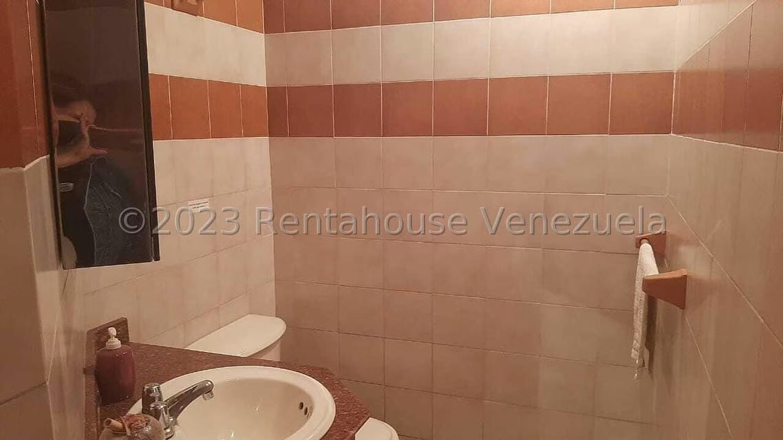 Comercial (Oficina) en Venta en La California Norte, Distrito Metropolitano - 43