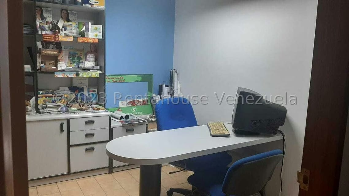 Comercial (Oficina) en Venta en La California Norte, Distrito Metropolitano - 8