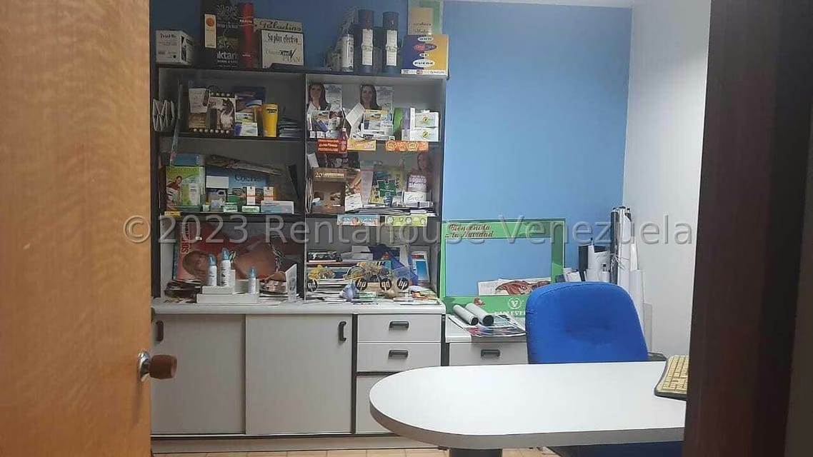 Comercial (Oficina) en Venta en La California Norte, Distrito Metropolitano - 9