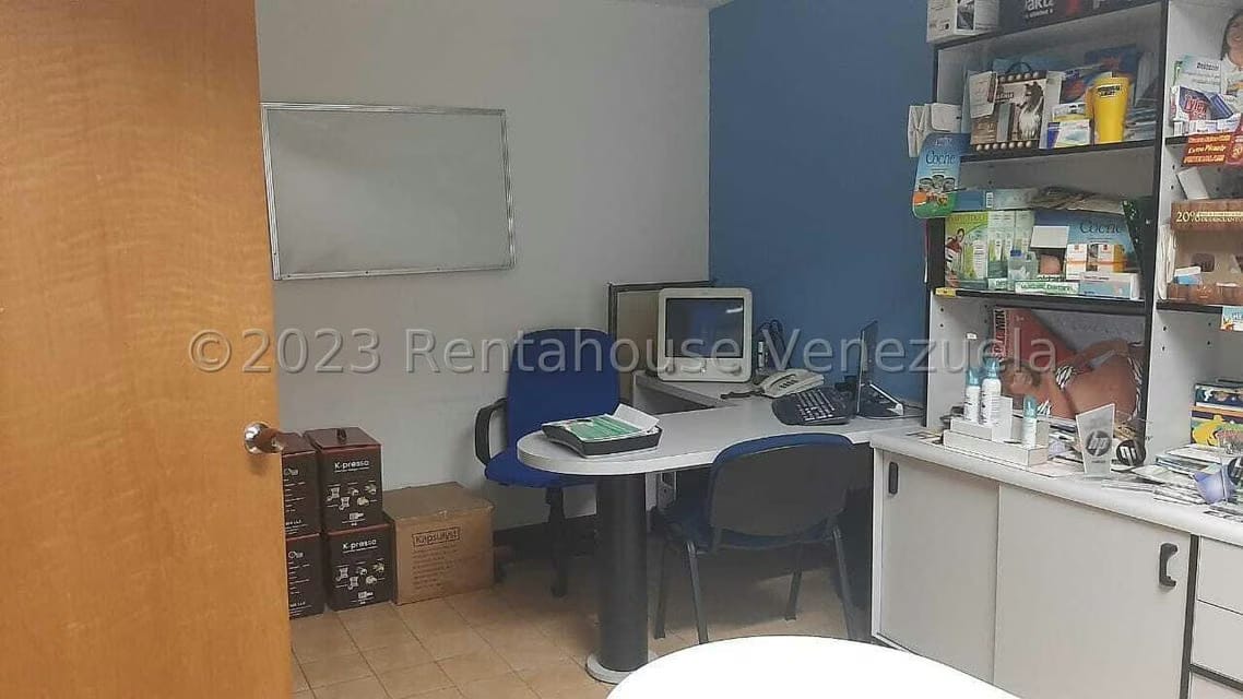 Comercial (Oficina) en Venta en La California Norte, Distrito Metropolitano - 10