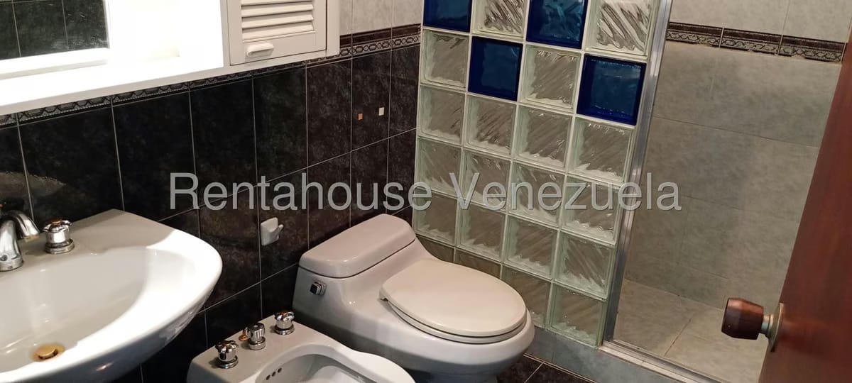 Apartamento (Penthouse) en Venta en La Castellana, Distrito Metropolitano - 17