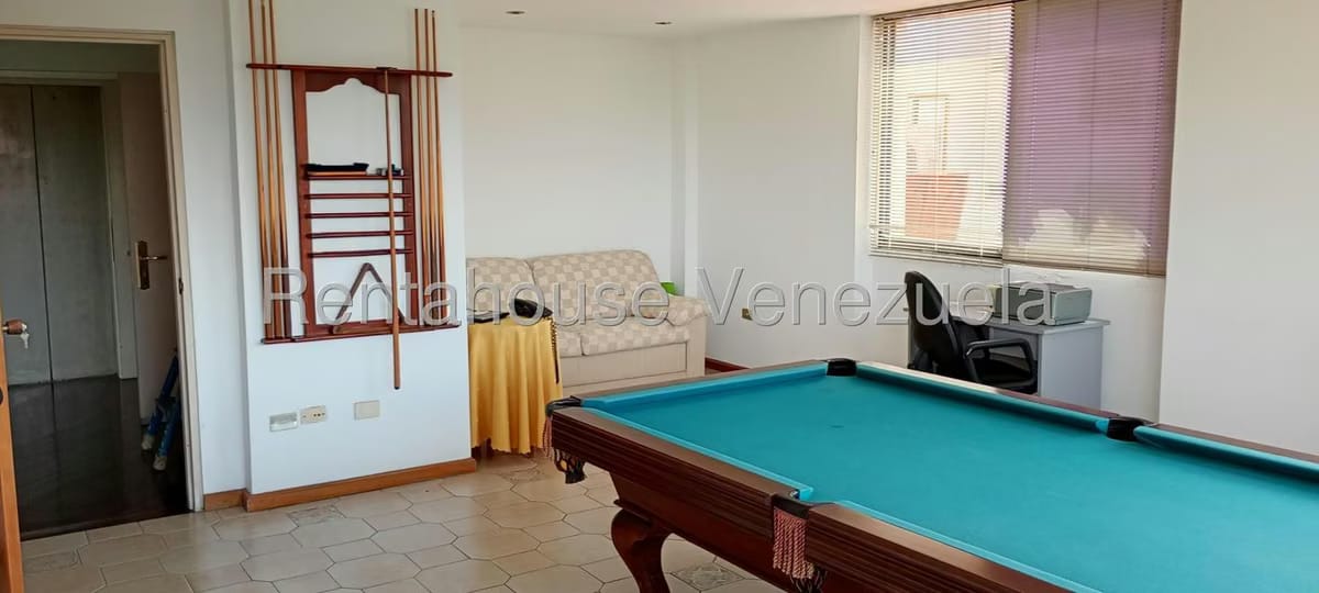 Apartamento (Penthouse) en Venta en La Castellana, Distrito Metropolitano - 24