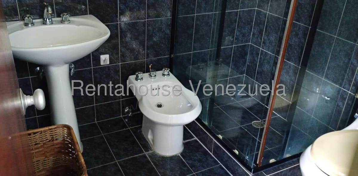 Apartamento (Penthouse) en Venta en La Castellana, Distrito Metropolitano - 25