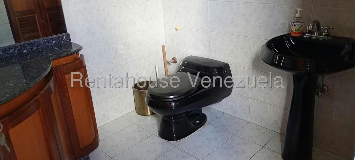 Apartamento (Penthouse) en Venta en La Castellana, Distrito Metropolitano - 29