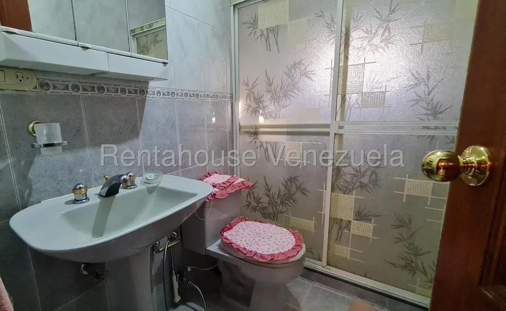 Casa (Multipes Niveles) en Venta en Pueblo Nuevo Norte, Anzoategui - 13