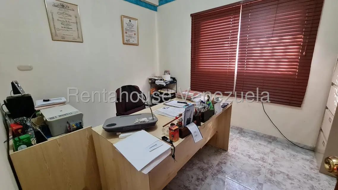 Casa (Multipes Niveles) en Venta en Pueblo Nuevo Norte, Anzoategui - 16