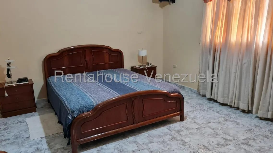 Casa (Multipes Niveles) en Venta en Pueblo Nuevo Norte, Anzoategui - 19