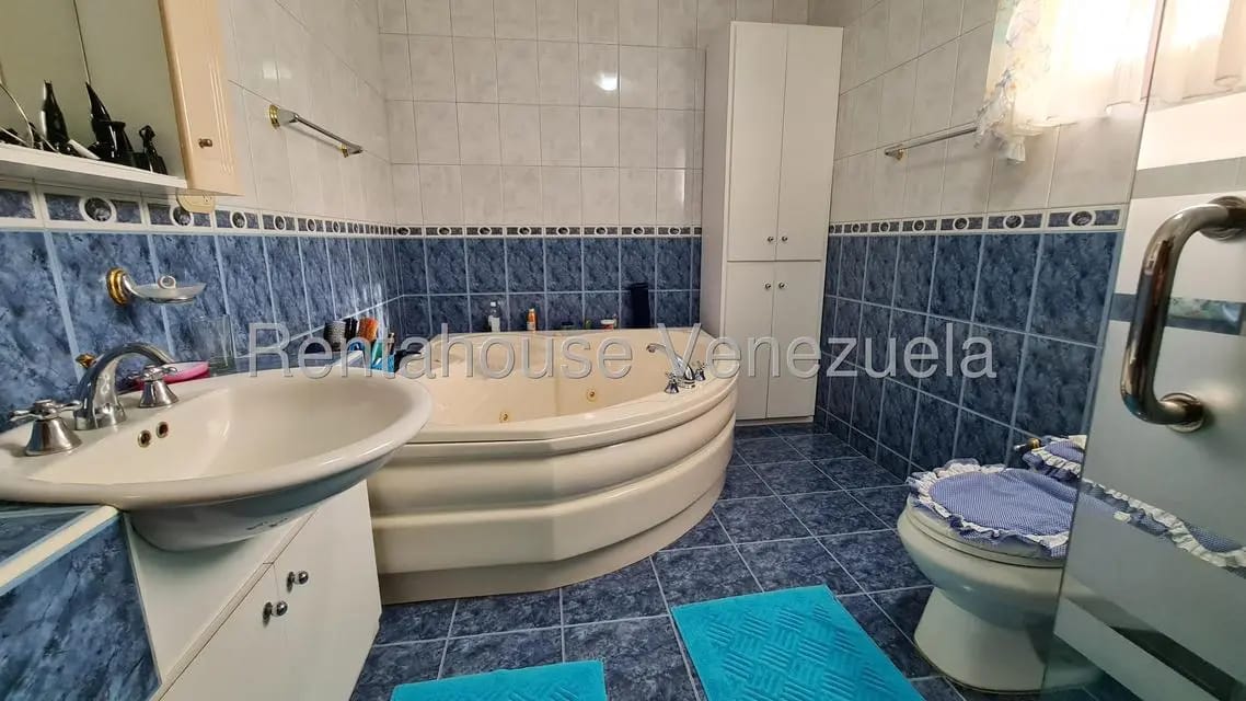 Casa (Multipes Niveles) en Venta en Pueblo Nuevo Norte, Anzoategui - 21