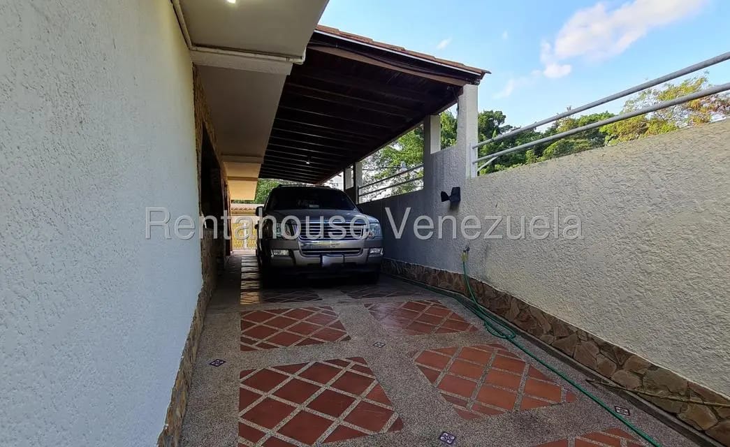 Casa (Multipes Niveles) en Venta en Pueblo Nuevo Norte, Anzoategui - 29