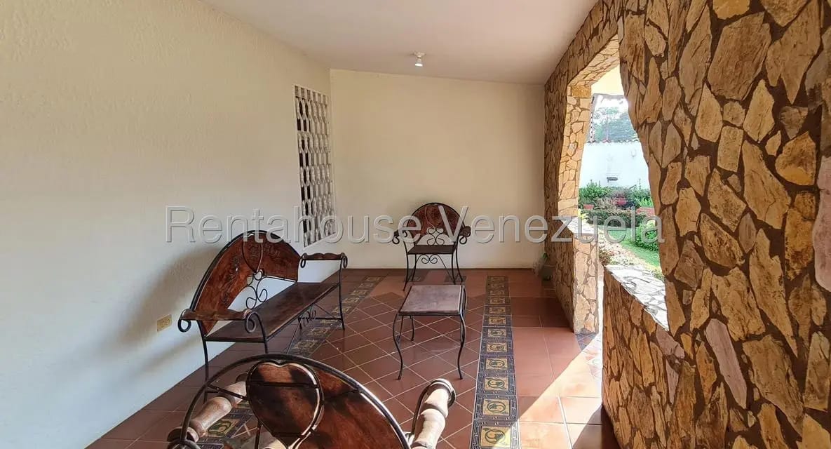 Casa (Multipes Niveles) en Venta en Pueblo Nuevo Norte, Anzoategui - 4