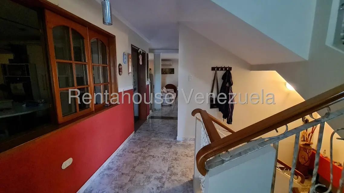 Casa (Multipes Niveles) en Venta en Pueblo Nuevo Norte, Anzoategui - 5