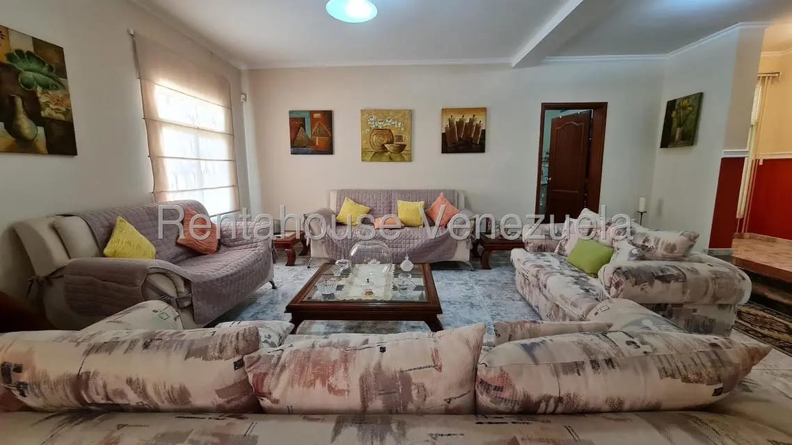 Casa (Multipes Niveles) en Venta en Pueblo Nuevo Norte, Anzoategui - 6