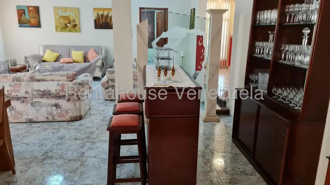 Casa (Multipes Niveles) en Venta en Pueblo Nuevo Norte, Anzoategui - 8