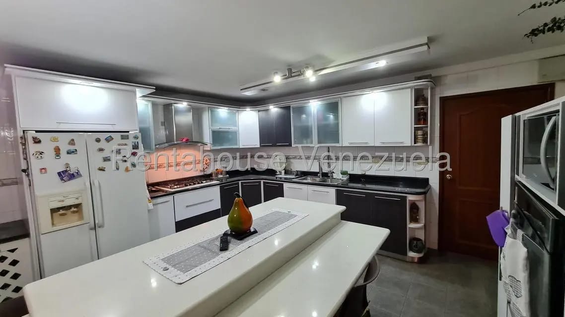 Casa (Multipes Niveles) en Venta en Pueblo Nuevo Norte, Anzoategui - 9