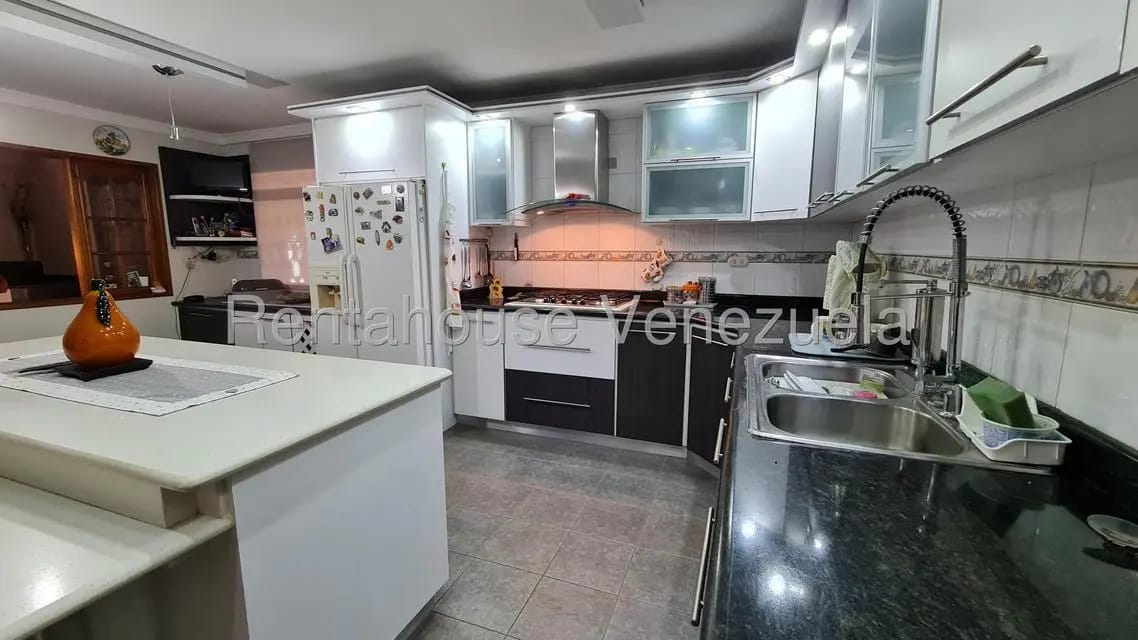 Casa (Multipes Niveles) en Venta en Pueblo Nuevo Norte, Anzoategui - 10