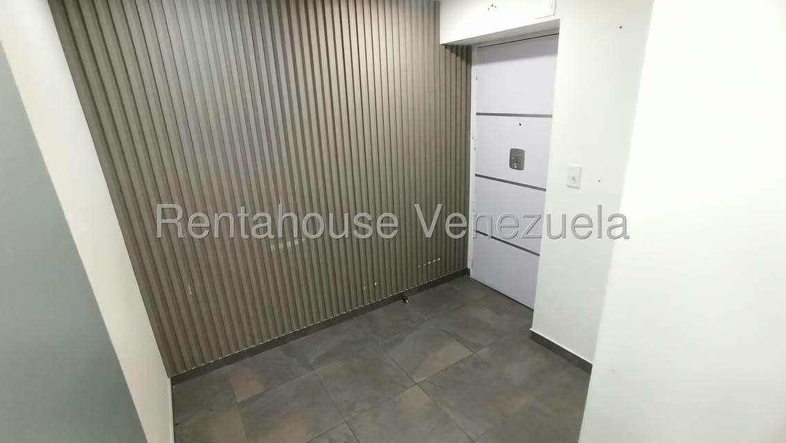 Comercial (Oficina) en Alquiler en Chacao, Distrito Metropolitano - 2