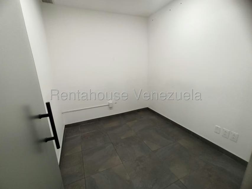 Comercial (Oficina) en Alquiler en Chacao, Distrito Metropolitano - 7