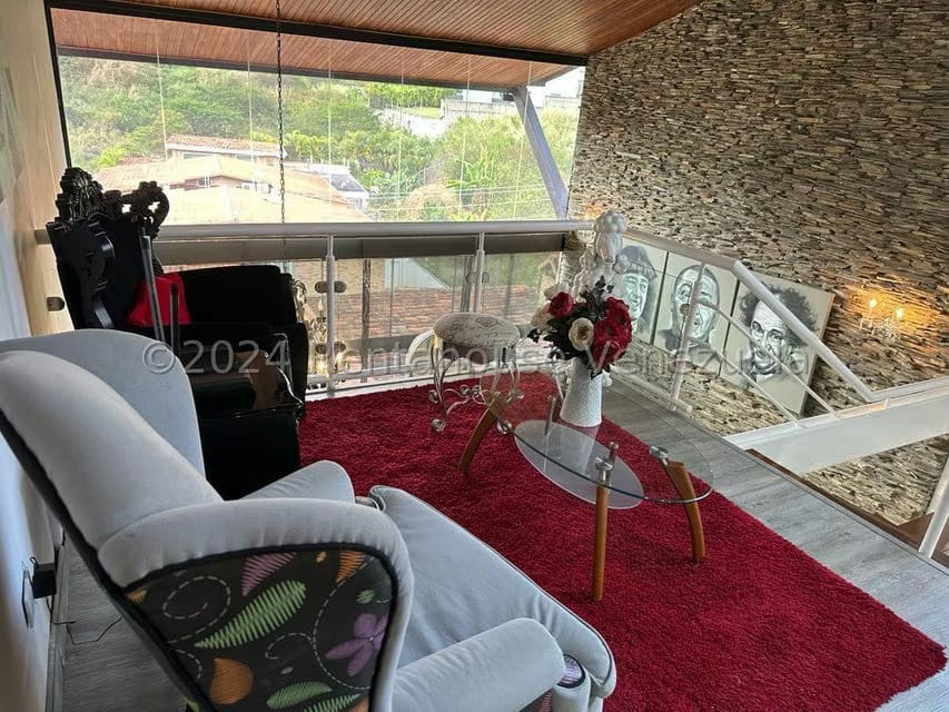 Casa (Multipes Niveles) en Venta en La Escondida, Distrito Metropolitano - 47