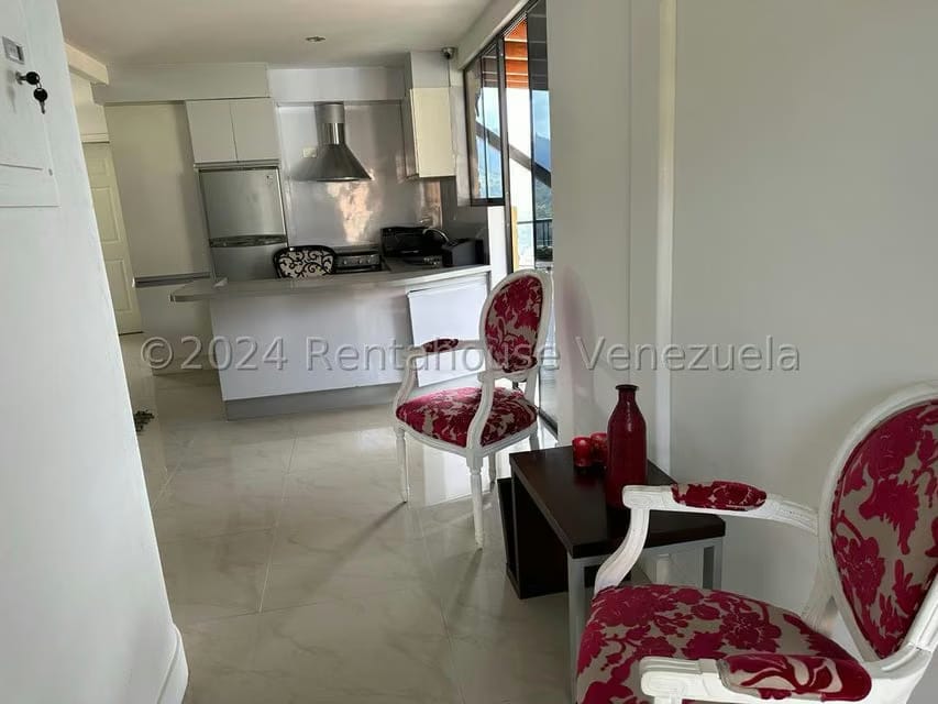 Casa (Multipes Niveles) en Venta en La Escondida, Distrito Metropolitano - 57