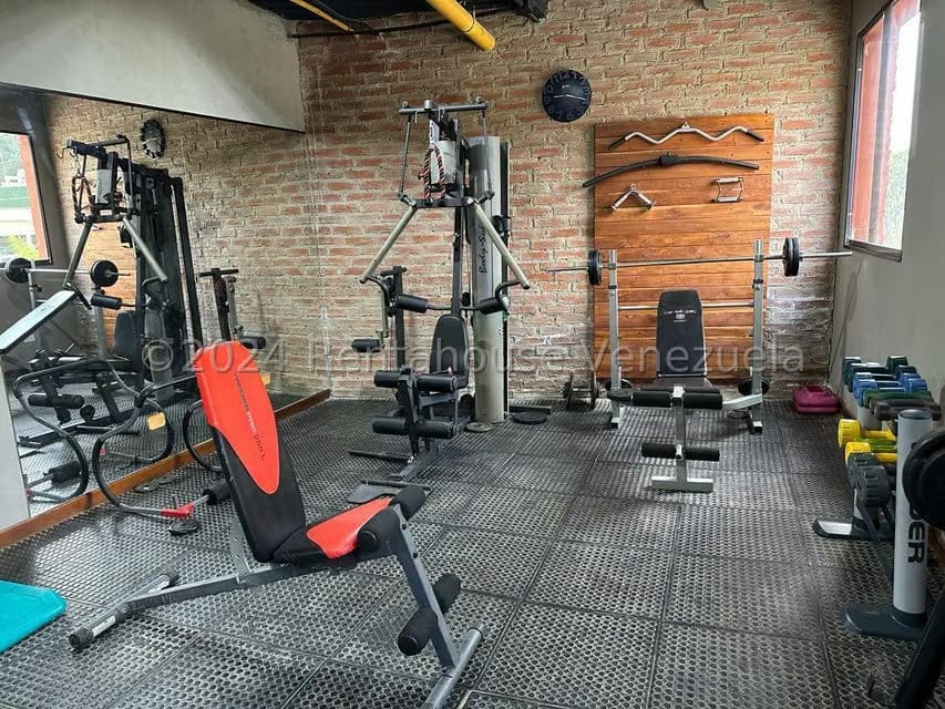 Casa (Multipes Niveles) en Venta en La Escondida, Distrito Metropolitano - 59