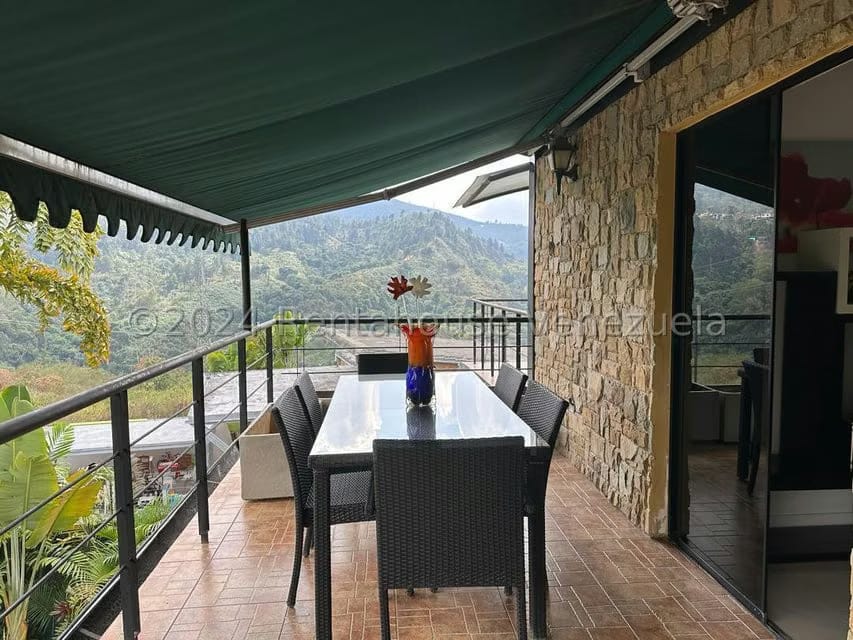 Casa (Multipes Niveles) en Venta en La Escondida, Distrito Metropolitano - 67