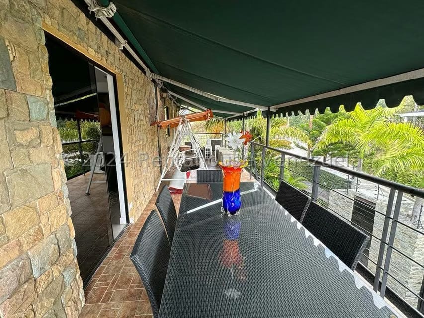 Casa (Multipes Niveles) en Venta en La Escondida, Distrito Metropolitano - 68