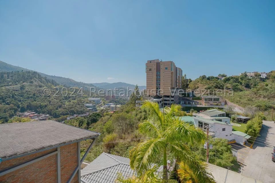Casa (Multipes Niveles) en Venta en La Escondida, Distrito Metropolitano - 69