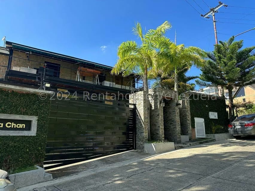 Casa (Multipes Niveles) en Venta en La Escondida, Distrito Metropolitano - 71