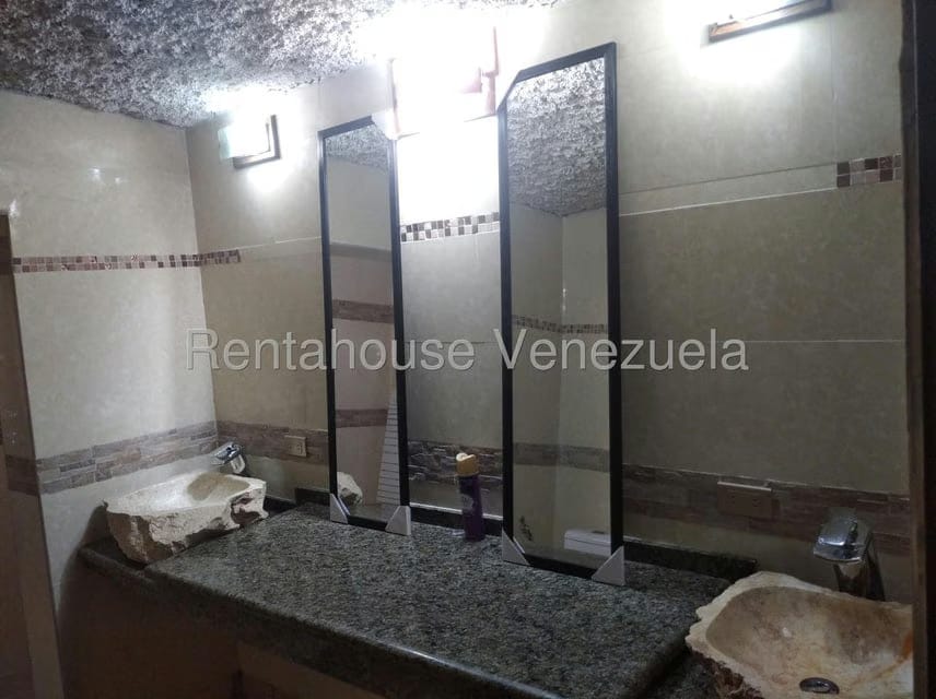 Casa (Casas de Campo) en Venta en Parcelamiento Cortada del guayabo, Miranda - 15