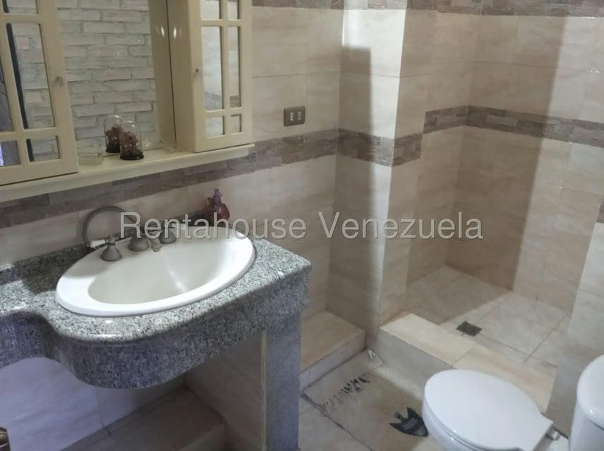Casa (Casas de Campo) en Venta en Parcelamiento Cortada del guayabo, Miranda - 17