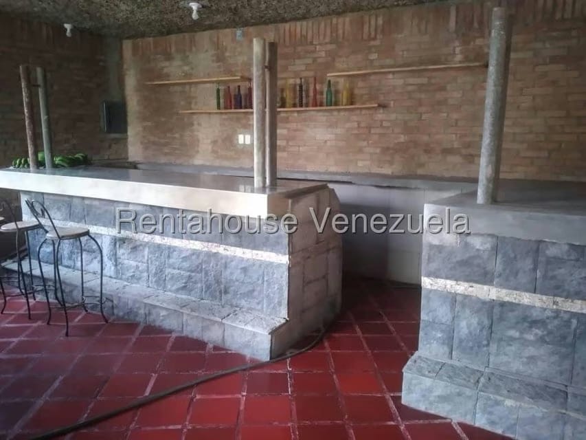 Casa (Casas de Campo) en Venta en Parcelamiento Cortada del guayabo, Miranda - 39