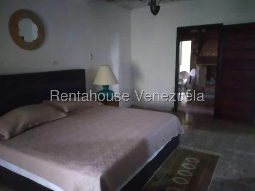 Casa (Casas de Campo) en Venta en Parcelamiento Cortada del guayabo, Miranda - 40