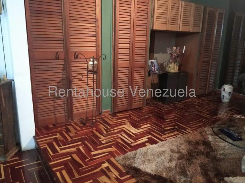Casa (Casas de Campo) en Venta en Parcelamiento Cortada del guayabo, Miranda - 5
