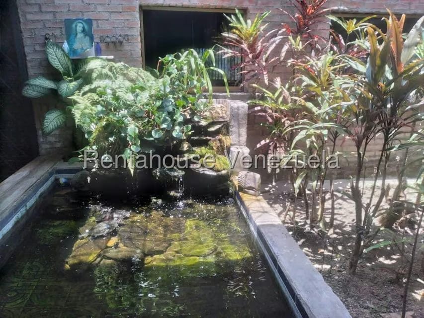 Casa (Casas de Campo) en Venta en Parcelamiento Cortada del guayabo, Miranda - 42