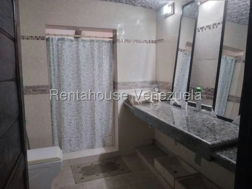 Casa (Casas de Campo) en Venta en Parcelamiento Cortada del guayabo, Miranda - 44