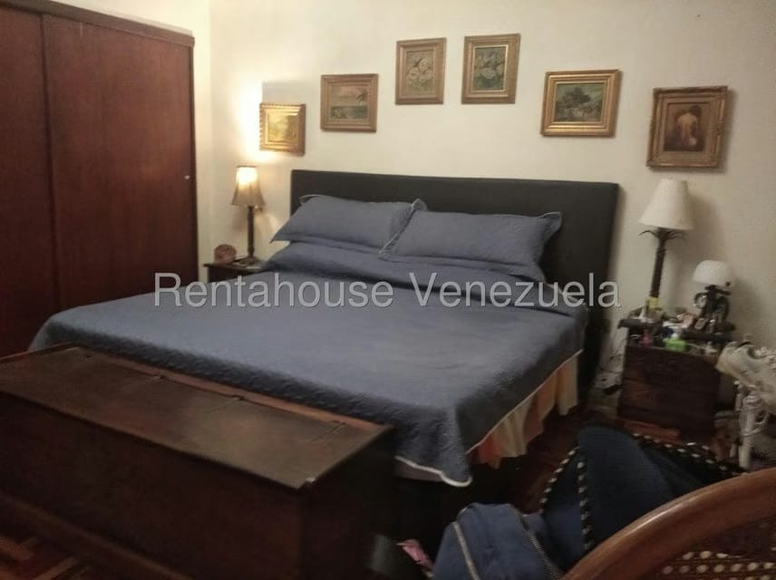 Casa (Casas de Campo) en Venta en Parcelamiento Cortada del guayabo, Miranda - 9