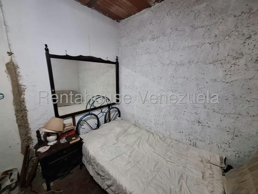 Casa (Multipes Niveles) en Venta en La Pastora, Distrito Metropolitano - 11