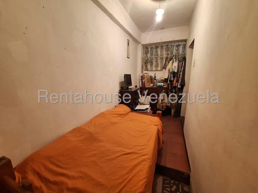 Casa (Multipes Niveles) en Venta en La Pastora, Distrito Metropolitano - 12