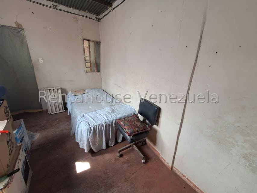 Casa (Multipes Niveles) en Venta en La Pastora, Distrito Metropolitano - 13