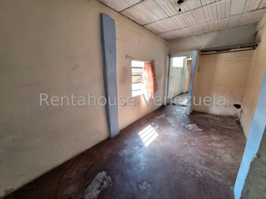 Casa (Multipes Niveles) en Venta en La Pastora, Distrito Metropolitano - 14
