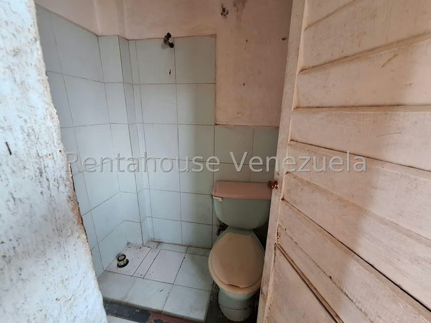 Casa (Multipes Niveles) en Venta en La Pastora, Distrito Metropolitano - 16