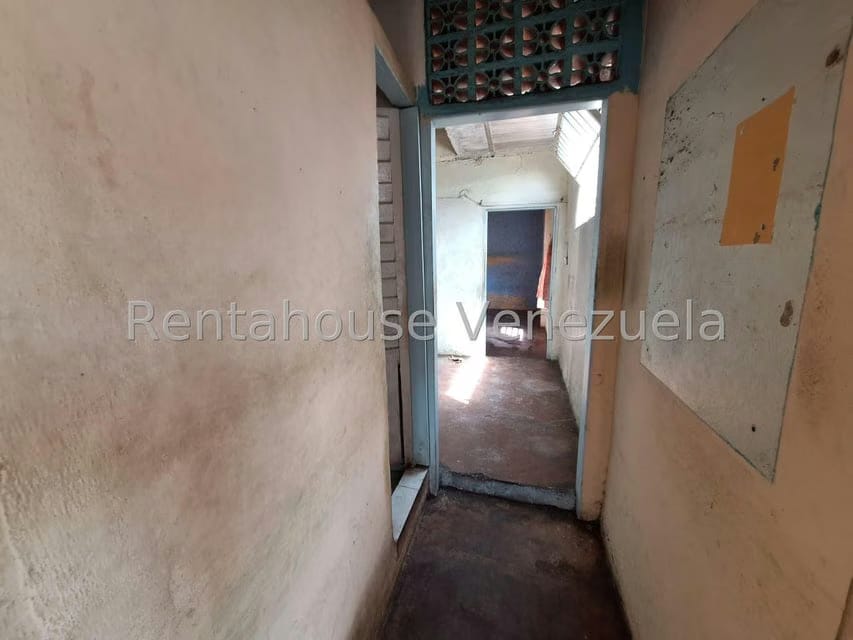 Casa (Multipes Niveles) en Venta en La Pastora, Distrito Metropolitano - 18