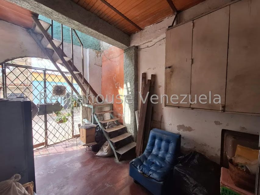 Casa (Multipes Niveles) en Venta en La Pastora, Distrito Metropolitano - 4
