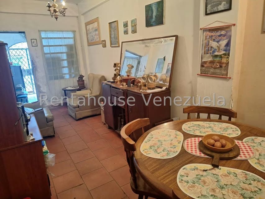 Casa (Multipes Niveles) en Venta en La Pastora, Distrito Metropolitano - 7