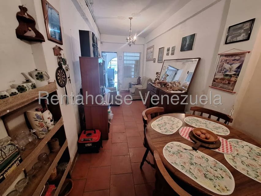 Casa (Multipes Niveles) en Venta en La Pastora, Distrito Metropolitano - 8