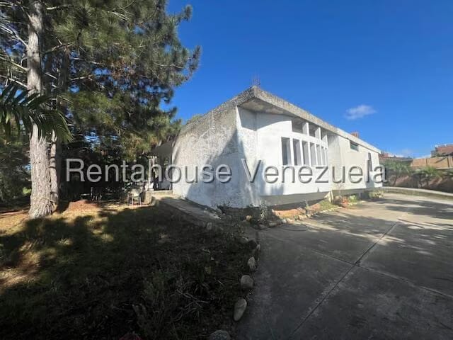 Casa (1 Nivel) en Venta en El Hatillo, Distrito Metropolitano