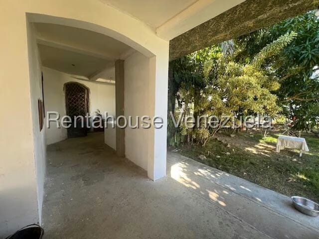 Casa (1 Nivel) en Venta en El Hatillo, Distrito Metropolitano - 2