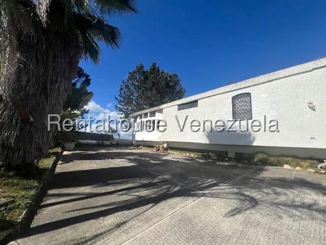Casa (1 Nivel) en Venta en El Hatillo, Distrito Metropolitano - 11