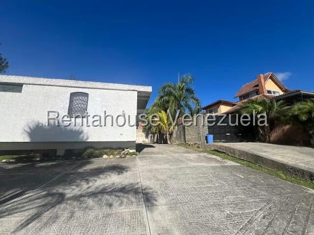 Casa (1 Nivel) en Venta en El Hatillo, Distrito Metropolitano - 12